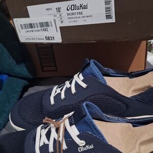 OluKai shoes